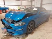 ✅ 2020 Ford Mustang GT Premium • VIN: 1FATP8FF4L5113062 • Лот: 41971710. Опубликован ранее на IAAI с пробегом 111 864 миль. Бесплатный доступ к архиву аукционных продаж из США и подробный отчёт об истории автомобиля на DreamBid. Изображение 17.