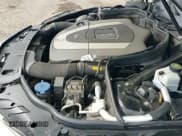 ✅ 2011 Mercedes-Benz C 300 Sport • VIN: WDDGF8BB6BR163170 • Lot: 43103841. Listed on IAAI with 163,701 mi. Free auction sales archive from the USA and detailed vehicle history report at DreamBid. Image 12.