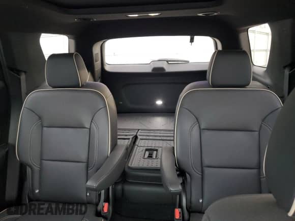 2023 Chevrolet Traverse Premier с VIN 1GNEVKKW9PJ270344, выставлен на аукционе Copart как лот 86446565 с пробегом 35 563 миль миль и Чистый • Clean title. История ставок и продаж доступна на DreamBid. Изображение 10.