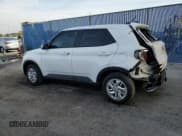 ✅ 2023 Hyundai Venue SE • VIN: KMHRB8A35PU238188 • Lot: 54138765. Listed on Copart with 20,713 mi. Free auction sales archive from the USA and detailed vehicle history report at DreamBid. Image 2.