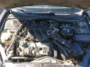 ✅ 2006 Ford Fusion SEL • VIN: 3FAHP08156R126655 • Лот: 43600390. Опубликован ранее на IAAI с пробегом 211 395 миль. Бесплатный доступ к архиву аукционных продаж из США и подробный отчёт об истории автомобиля на DreamBid. Изображение 10.