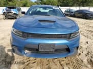 ✅ 2020 Dodge Charger R/T • VIN: 2C3CDXCT6LH136296 • Lot: 70062195. Listed on Copart with 69,438 mi. Free auction sales archive from the USA and detailed vehicle history report at DreamBid. Image 5.