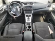 ✅ 2015 Nissan Sentra SR • VIN: 3N1AB7AP9FY378354 • Lot: 70303065. Wystawiony na Copart z przebiegiem 172 912 mil. Bezpłatny archiwum sprzedaży aukcyjnych z USA i szczegółowy raport historii pojazdu na DreamBid. Zdjęcie 8.