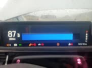 ✅ 2022 Ford Mustang Mach-E Premium • VIN: 3FMTK3SU3NMA24978 • Lot: 85527015. Listed on Copart with 163,218 mi. Free auction sales archive from the USA and detailed vehicle history report at DreamBid. Image 9.