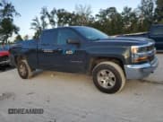 ✅ 2019 Chevrolet Silverado 1500 LT • VIN: 2GCVKPEC2K1114004 • Lot: 80443884. Wystawiony na Copart z przebiegiem 166 570 mil. Bezpłatny archiwum sprzedaży aukcyjnych z USA i szczegółowy raport historii pojazdu na DreamBid. Zdjęcie 4.