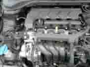 2020 Hyundai Accent Limited z VIN 3KPC34A66LE092838, wystawiony jako Copart lot #59707755 z przebiegiem 140 742 mil mil oraz Szkoda całkowita • Salvage title. Historia ofert i sprzedaży dostępna na DreamBid. Obrazek 15.