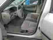 2000 Chevrolet Impala с VIN 2G1WF55E0Y9252819, выставлен на аукционе Copart как лот 79436674 с пробегом 210 911 миль миль и Списание • Salvage title. История ставок и продаж доступна на DreamBid. Изображение 7.