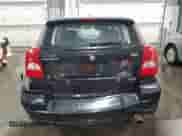 2008 Dodge Caliber R/T с VIN 1B3HE78K18D688146, выставлен на аукционе Copart как лот 75041294 с пробегом 193 755 миль миль и Списание • Salvage title. История ставок и продаж доступна на DreamBid. Изображение 6.