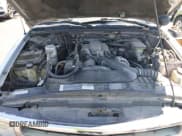 ✅ 1995 Chevrolet Blazer • VIN: 1GNDT13W2S2203162 • Lot: 42863351. Wystawiony na IAAI z przebiegiem 139 555 mil. Bezpłatny archiwum sprzedaży aukcyjnych z USA i szczegółowy raport historii pojazdu na DreamBid. Zdjęcie 10.