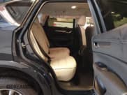 ✅ 2025 Mazda CX-5 S Preferred • VIN: JM3KFBCL2S0542039 • Lot: 43399815. Listed on IAAI with 4,327 mi. Free auction sales archive from the USA and detailed vehicle history report at DreamBid. Image 8.