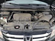 ✅ 2014 Honda Odyssey Touring • VIN: 5FNRL5H91EB088385 • Lot: 92622535. Listed on Copart with 130,263 mi. Free auction sales archive from the USA and detailed vehicle history report at DreamBid. Image 12.