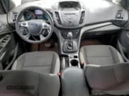 ✅ 2014 Ford Escape S • VIN: 1FMCU0F73EUE57290 • Лот: 94416205. Опубликован ранее на Copart с пробегом 224 236 миль. Бесплатный доступ к архиву аукционных продаж из США и подробный отчёт об истории автомобиля на DreamBid. Изображение 8.