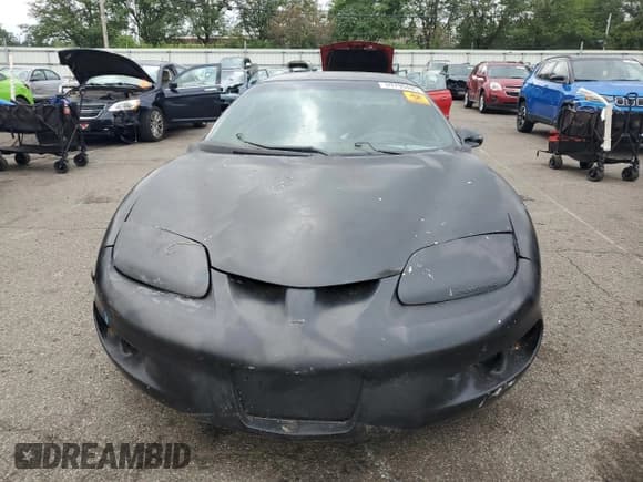 ✅ 1998 Pontiac Firebird Firebird • VIN: 2G2FS22K2W2209783 • Lot: 69790445. Wystawiony na Copart z przebiegiem Nie podano. Bezpłatny archiwum sprzedaży aukcyjnych z USA i szczegółowy raport historii pojazdu na DreamBid. Zdjęcie 5.