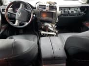 ✅ 2018 Lexus GX 460 • VIN: JTJBM7FX7J5189869 • Лот: 90224465. Опубликован ранее на Copart с пробегом 74 777 миль. Бесплатный доступ к архиву аукционных продаж из США и подробный отчёт об истории автомобиля на DreamBid. Изображение 8.