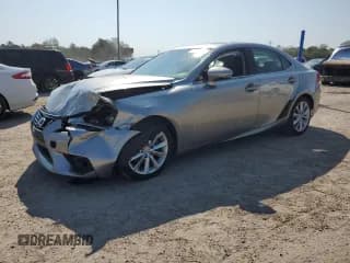 ✅ 2014 Lexus IS 250 • VIN: JTHBF1D2XE5031273 • Lot: 80164345. Wystawiony na Copart z przebiegiem 110 140 mil. Bezpłatny archiwum sprzedaży aukcyjnych z USA i szczegółowy raport historii pojazdu na DreamBid. Zdjęcie 1.