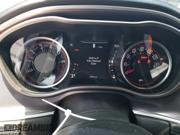 ✅ 2021 Dodge Challenger GT • VIN: 2C3CDZJG2MH660466 • Lot: 54886534. Wystawiony na Copart z przebiegiem 21 971 mil. Bezpłatny archiwum sprzedaży aukcyjnych z USA i szczegółowy raport historii pojazdu na DreamBid. Zdjęcie 9.