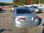 ✅ 2011 Honda Accord LX • VIN: 1HGCP2F31BA141406 • Lot: 43632382. Listed on IAAI with 216,166 mi. Free auction sales archive from the USA and detailed vehicle history report at DreamBid. Image 3.