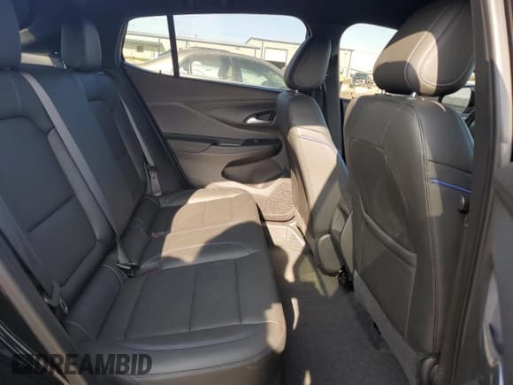 ✅ 2024 Buick Envista Sport Touring • VIN: KL47LBE28RB212569 • Lot: 71957095. Wystawiony na Copart z przebiegiem 5 424 mil. Bezpłatny archiwum sprzedaży aukcyjnych z USA i szczegółowy raport historii pojazdu na DreamBid. Zdjęcie 11.