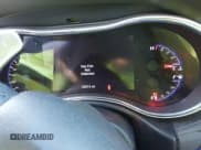 ✅ 2016 Jeep Grand Cherokee SRT • VIN: 1C4RJFDJ1GC373079 • Lot: 43528859. Wystawiony na IAAI z przebiegiem 25 574 mil. Bezpłatny archiwum sprzedaży aukcyjnych z USA i szczegółowy raport historii pojazdu na DreamBid. Zdjęcie 7.