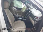 ✅ 2011 Ford Explorer Limited • VIN: 1FMHK8F89BGA10072 • Lot: 43314722. Wystawiony na IAAI z przebiegiem Nie podano. Bezpłatny archiwum sprzedaży aukcyjnych z USA i szczegółowy raport historii pojazdu na DreamBid. Zdjęcie 5.