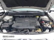 ✅ 2016 Subaru Outback Limited • VIN: 4S4BSENC5G3254844 • Lot: 43580399. Wystawiony na IAAI z przebiegiem 162 862 mil. Bezpłatny archiwum sprzedaży aukcyjnych z USA i szczegółowy raport historii pojazdu na DreamBid. Zdjęcie 10.