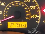 ✅ 2010 Toyota Corolla • VIN: 1NXBU4EE5AZ284210 • Lot: 42334607. Listed on IAAI with 105,246 mi. Free auction sales archive from the USA and detailed vehicle history report at DreamBid. Image 15.