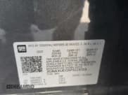 ✅ 2023 Chevrolet Equinox LT • VIN: 3GNAXUEG5PS119315 • Lot: 80353065. Listed on Copart with 48,972 mi. Free auction sales archive from the USA and detailed vehicle history report at DreamBid. Image 13.