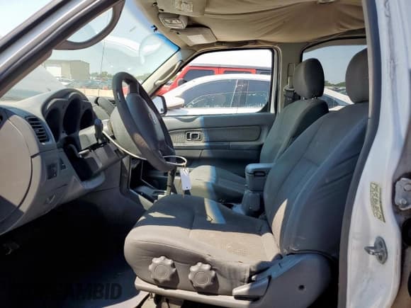 ✅ 2004 Nissan Xterra SE • VIN: 5N1ED28T34C667794 • Лот: 71486385. Опубликован ранее на Copart с пробегом 189 612 миль. Бесплатный доступ к архиву аукционных продаж из США и подробный отчёт об истории автомобиля на DreamBid. Изображение 7.