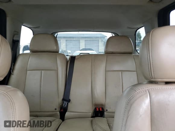 ✅ 2006 GMC Envoy SLT • VIN: 1GKDS13S662250391 • Лот: 62329035. Опубликован ранее на Copart с пробегом 184 005 миль. Бесплатный доступ к архиву аукционных продаж из США и подробный отчёт об истории автомобиля на DreamBid. Изображение 10.