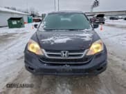 ✅ 2011 Honda CR-V LX • VIN: 5J6RE4H30BL106068 • Lot: 94831745. Listed on Copart with 291,671 mi. Free auction sales archive from the USA and detailed vehicle history report at DreamBid. Image 5.