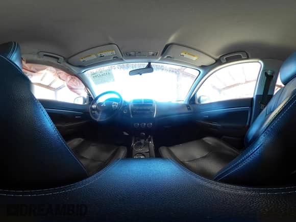 2012 Mitsubishi Outlander SE с VIN JA4AR4AUXCZ006904, выставлен на аукционе IAAI как лот 43264295 с пробегом 132 930 миль миль и . История ставок и продаж доступна на DreamBid. Изображение 18.