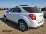 ✅ 2017 Chevrolet Equinox LT • VIN: 2GNFLFE35H6115338 • Лот: 59283844. Опубликован ранее на Copart с пробегом 142 832 миль. Бесплатный доступ к архиву аукционных продаж из США и подробный отчёт об истории автомобиля на DreamBid. Изображение 2.