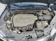 ✅ 2015 Acura TLX Advance • VIN: 19UUB2F72FA009718 • Lot: 83794625. Wystawiony na Copart z przebiegiem 130 138 mil. Bezpłatny archiwum sprzedaży aukcyjnych z USA i szczegółowy raport historii pojazdu na DreamBid. Zdjęcie 11.