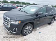 ✅ 2023 GMC Acadia SLT • VIN: 1GKKNML49PZ134287 • Lot: 43041198. Wystawiony na IAAI z przebiegiem 47 414 mil. Bezpłatny archiwum sprzedaży aukcyjnych z USA i szczegółowy raport historii pojazdu na DreamBid. Zdjęcie 16.