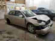 2006 Chevrolet Malibu 0LT z VIN 1G1ZT51F26F150432, wystawiony jako Copart lot #75089104 z przebiegiem 172 675 mil mil oraz Szkoda całkowita • Salvage title. Historia ofert i sprzedaży dostępna na DreamBid. Obrazek 4.