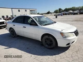 ✅ 2010 Hyundai Sonata GLS • VIN: 5NPET4AC8AH602968 • Лот: 73411504. Опубликован ранее на Copart с пробегом 157 746 миль. Бесплатный доступ к архиву аукционных продаж из США и подробный отчёт об истории автомобиля на DreamBid. Изображение 4.