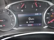 ✅ 2020 GMC Terrain SLT • VIN: 3GKALPEV7LL268676 • Lot: 42605619. Wystawiony na IAAI z przebiegiem 88 068 mil. Bezpłatny archiwum sprzedaży aukcyjnych z USA i szczegółowy raport historii pojazdu na DreamBid. Zdjęcie 15.