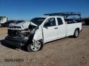 ✅ 2020 Toyota Tundra SR • VIN: 5TFTY5F16LX011227 • Лот: 72167394. Опубликован ранее на Copart с пробегом Не указан. Бесплатный доступ к архиву аукционных продаж из США и подробный отчёт об истории автомобиля на DreamBid. Изображение 1.