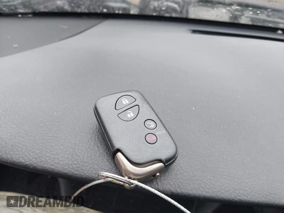 ✅ 2007 Lexus LS 460 L • VIN: JTHGL46F275016852 • Lot: 43875862. Listed on IAAI with 108,539 mi. Free auction sales archive from the USA and detailed vehicle history report at DreamBid. Image 11.