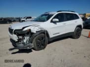 ✅ 2020 Jeep Cherokee Lux • VIN: 1C4PJMLX3LD613366 • Lot: 42347375. Listed on Copart with 82,183 mi. Free auction sales archive from the USA and detailed vehicle history report at DreamBid. Image 1.