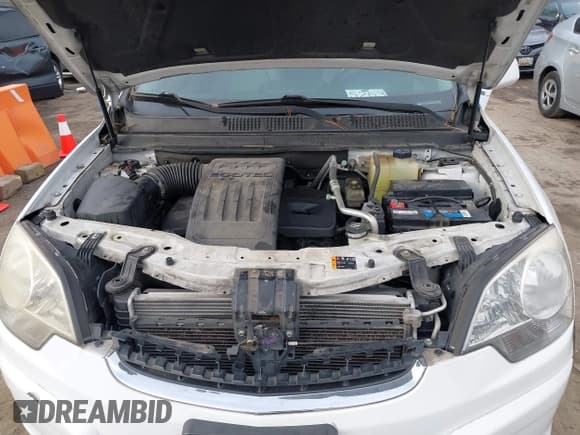 ✅ 2013 Chevrolet Captiva Sport LTZ • VIN: 3GNAL4EK0DS616154 • Lot: 41487723. Wystawiony na IAAI z przebiegiem 123 639 mil. Bezpłatny archiwum sprzedaży aukcyjnych z USA i szczegółowy raport historii pojazdu na DreamBid. Zdjęcie 10.