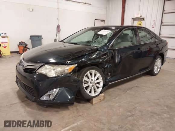 2013 Toyota Camry XLE с VIN 4T1BD1FK5DU097069, выставлен на аукционе IAAI как лот 43052279 с пробегом 90 257 миль миль и . История ставок и продаж доступна на DreamBid. Изображение 2.