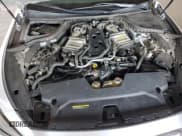 ✅ 2017 Infiniti Q50 Premium • VIN: JN1EV7AP2HM744167 • Lot: 61230595. Wystawiony na Copart z przebiegiem 87 289 mil. Bezpłatny archiwum sprzedaży aukcyjnych z USA i szczegółowy raport historii pojazdu na DreamBid. Zdjęcie 11.