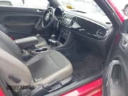 ✅ 2015 Volkswagen Beetle Fleet Edition • VIN: 3VWF17AT6FM634246 • Lot: 42259199. Listed on IAAI with 170,017 mi. Free auction sales archive from the USA and detailed vehicle history report at DreamBid. Image 5.