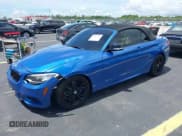 ✅ 2016 BMW 2 Series M235i • VIN: WBA1M1C55GV394210 • Лот: 42487713. Опубликован ранее на IAAI с пробегом 82 592 миль. Бесплатный доступ к архиву аукционных продаж из США и подробный отчёт об истории автомобиля на DreamBid. Изображение 17.