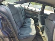 ✅ 1999 Oldsmobile 88 LS • VIN: 1G3HN52K8X4804825 • Lot: 55674894. Wystawiony na Copart z przebiegiem 291 816 mil. Bezpłatny archiwum sprzedaży aukcyjnych z USA i szczegółowy raport historii pojazdu na DreamBid. Zdjęcie 11.