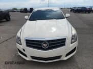 ✅ 2014 Cadillac ATS Standard RWD • VIN: 1G6AA5RA6E0176751 • Lot: 63162555. Listed on Copart with 92,845 mi. Free auction sales archive from the USA and detailed vehicle history report at DreamBid. Image 5.