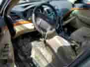 2009 Hyundai Sonata GLS with VIN 5NPET46C49H552588, listed as a Copart auction lot 74191174 with Not provided miles and Salvage title. Bid and sale history available at DreamBid. Image 8.