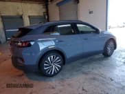 ✅ 2024 Volkswagen ID.4 S • VIN: 1V25MPE85RC015511 • Лот: 68980345. Опубликован ранее на Copart с пробегом 8 512 миль. Бесплатный доступ к архиву аукционных продаж из США и подробный отчёт об истории автомобиля на DreamBid. Изображение 3.