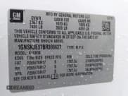 ✅ 2011 Chevrolet Suburban LT • VIN: 1GNSKJE37BR386627 • Lot: 43727327. Listed on IAAI with 181,651 mi. Free auction sales archive from the USA and detailed vehicle history report at DreamBid. Image 9.